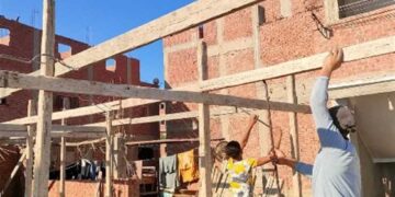 الإسكان: تراجع كبير في حركة تراخيص البناء.. وهذا الموعد النهائي للتصالح