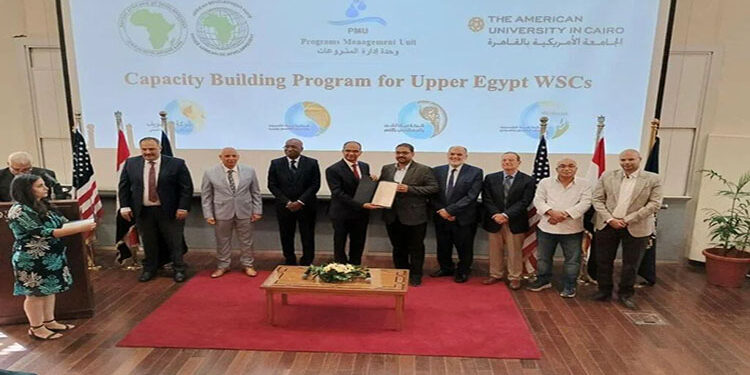 نائب وزير الإسكان يشهد حفل ختام وتسليم شهادات البرنامج التدريبي لرفع قدرات بعض المهندسين