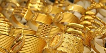 سعر الذهب اليوم الخميس 26-9-2024 في مصر.. آخر تحديث لـ عيار 21