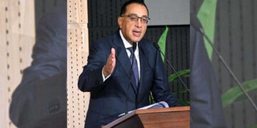 رئيس الوزراء يتوجه إلى بكين للمشاركة في منتدى التعاون الصيني-الأفريقي “فوكاك”