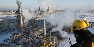 صادرات النفط الليبية تتضاعف الأسبوع الماضي رغم استمرار القيود