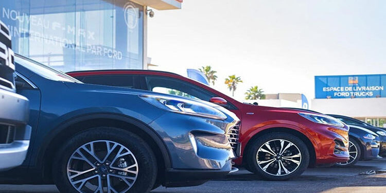 فورد تستدعي 91 ألف سيارة