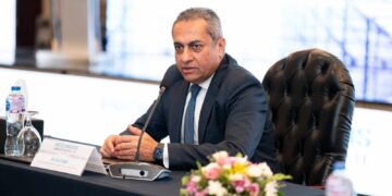 العاصمة الإدارية تُطلق أول حاضنة أعمال للشركات الناشئة في مجال العقار