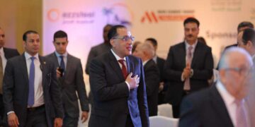 غدا.. انطلاق فعاليات ملتقى «بُناة مصر» بمشاركة وفود عربية وأفريقية لدعم تصدير المقاولات والعقار المصري لدول الإقليم