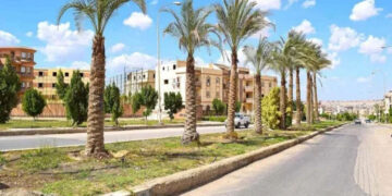 3 مليارات جنيه حجم الخطة الاستثمارية للعام المالي الحالى لمدينة العبور الجديدة