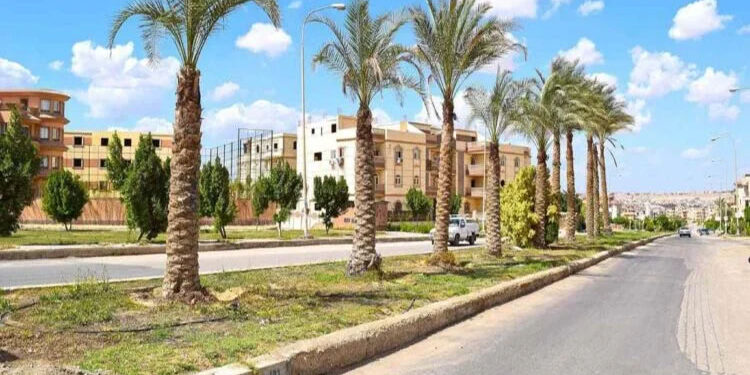 3 مليارات جنيه حجم الخطة الاستثمارية للعام المالي الحالى لمدينة العبور الجديدة