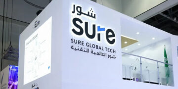 “شور” تعلن ترسية مشروع مع وزارة الاقتصاد بـ9.8 مليون ريال