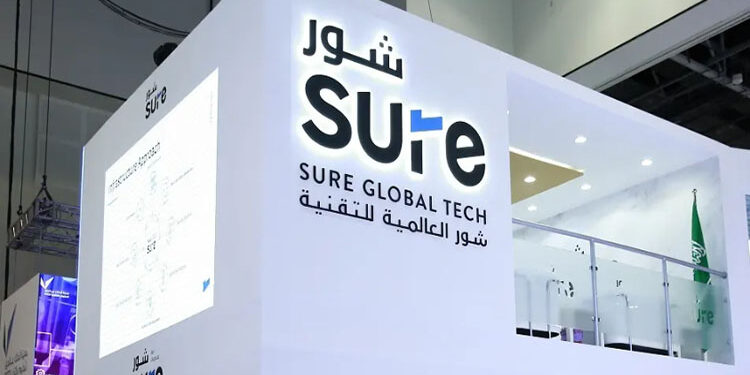 “شور” تعلن ترسية مشروع مع وزارة الاقتصاد بـ9.8 مليون ريال