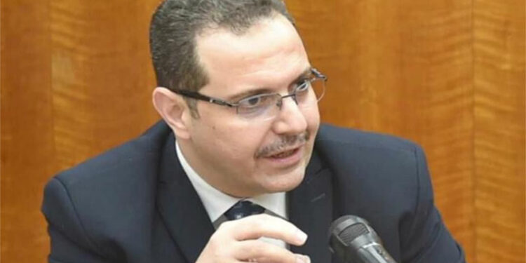 عباس: نسعى للتحول الرقمى لضبط وحوكمة الإجراءات.. وسرعة إنهاء الدورات المستندية.. لدفع معدلات التنمية بمختلف المشروعات