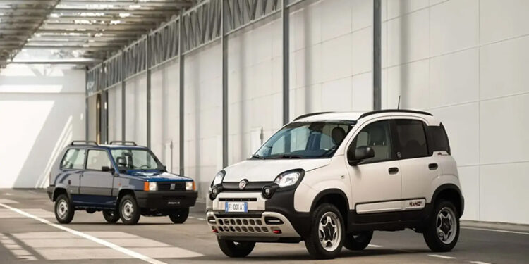 فيات تستدعي 15 ألف سيارة من طراز شهير