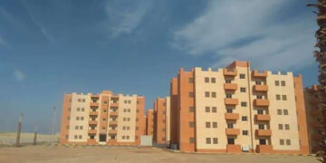 احجز شقة في أكتوبر بـ50 ألف جنيه.. ننشر كراسة الشروط وسعر المتر