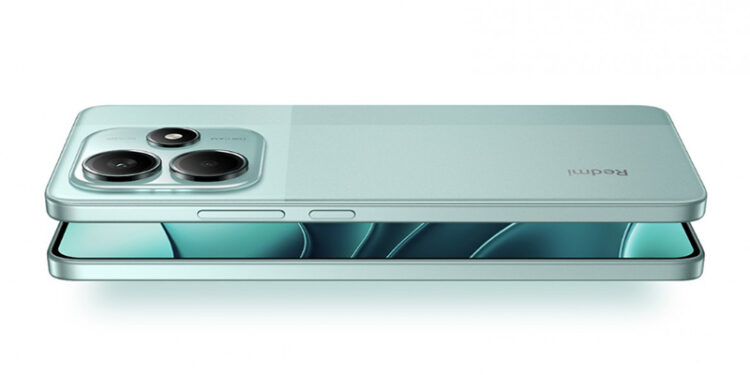 شاومي تزيح الستار عن هاتف 5G بسعر مفاجأة