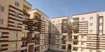 أسعار شقق كمبوند الياسمين بـ 6 أكتوبر