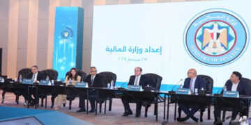 وزير المالية : زيادة مساهمة ودور القطاع الخاص يتصدر أولويات الإصلاح المالى والاقتصادي
