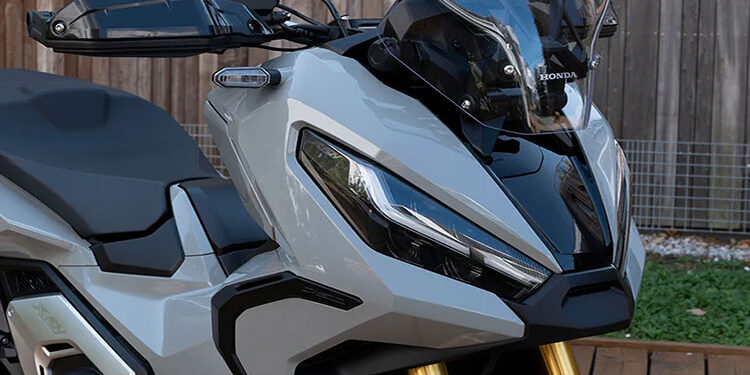 أحدث سكوتر موفر للوقود من هوندا