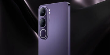 فيفو تطلق موبايل متوسط بإمكانات رائدة