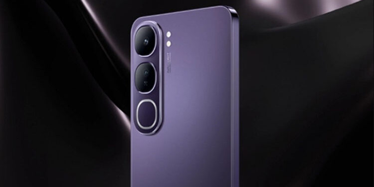 فيفو تطلق موبايل متوسط بإمكانات رائدة