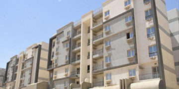 الإسكان: غداَ بدء تسليم دفعة جديدة من وحدات سكن مصر بمنطقة أرض المعارض