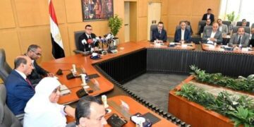 وزير الإسكان: خلال شهرين طرح 70 ألف وحدة سكنية لمنخفضي ومتوسطي الدخل بالمبادرة الرئاسية “سكن لكل المصريين”