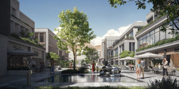 مصر إيطاليا العقارية تقود التنمية العمرانية في المدن الجديدة