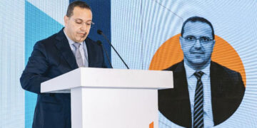 الآن… انطلاق مؤتمر سيتي سكيب مصر 2024: نهضة مصر العقارية نحو بناء مستقبل القطاع