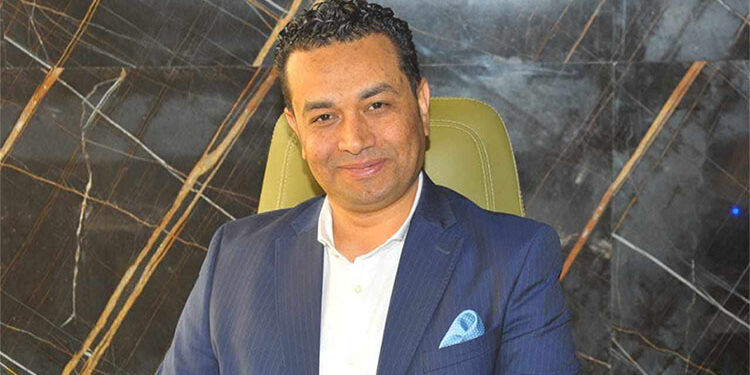 جدير جروب تشارك بمعرض سيتي سكيب مصر وتطرح وحدات مميزة بمشروع جارنت بالقاهرة الجديدة