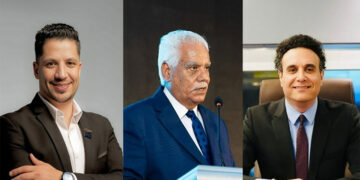 شركة « NTG للتطوير» تشارك بمشروعي «Intown» و«Evolve Tower» خلال معرض سيتي سكيب