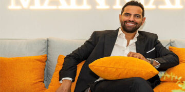 شركة «Main Marks» تطرح مرحلة MorPod ضمن مشروع «MORAY» خلال معرض سيتي سكيب