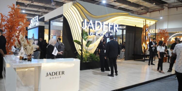 محمد أبو الخير: جدير جروب تستهدف طرح الجزء التجاري بـ جارنت بداية 2025