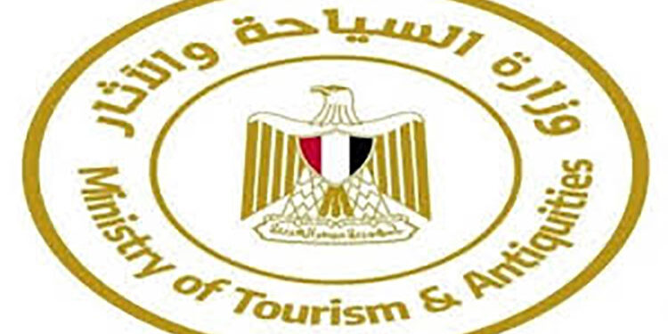 حصاد نشاط وزارة السياحة والآثار في أسبوع
