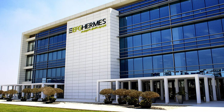 10 شركات سمسرة تستحوذ على 58.1% من تعاملات البورصة منذ بداية العام