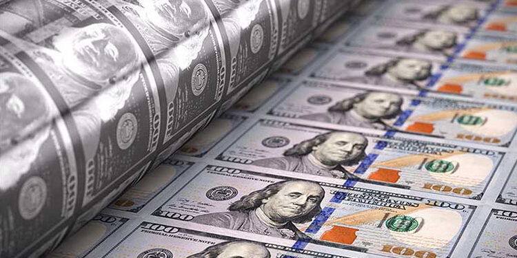 أسعار الدولار في مصر اليوم الأحد