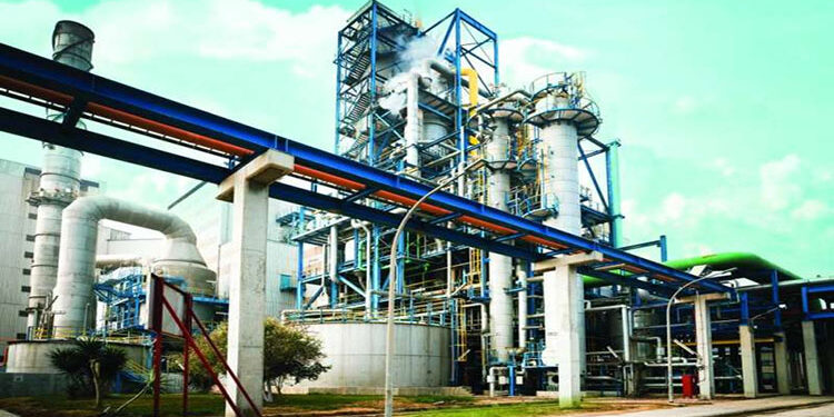 القابضة المصرية الكويتية تعلن تنفيذ إعادة هيكلة بعض الشركات التابعة