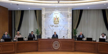 مدبولي:  الحكومة اتخذت إجراءات وتيسيرات واسعة أسهمت في جذب كبريات الشركات العالمية المتخصصة