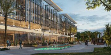 شركة سكاي أبوظبي للتطوير العقاري تشارك في معرض سيتي سكيب للعام الرابع