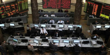 ارتفاع مؤشرات البورصة بمستهل تعاملات جلسة منتصف الأسبوع