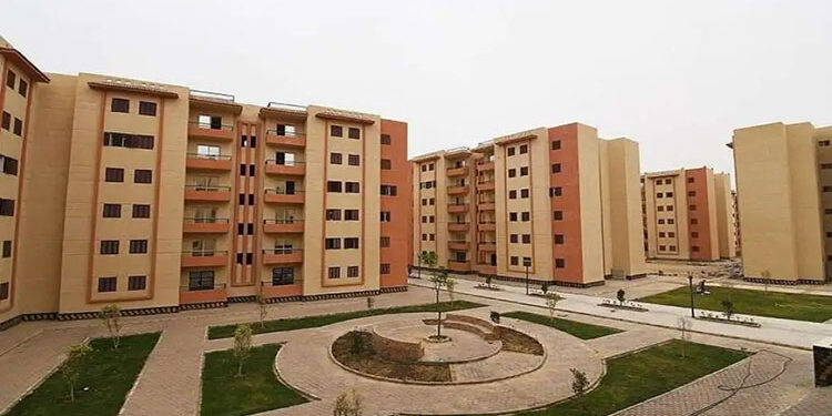 قريبًا.. تفاصيل طرح الإسكان 30,000 وحدة سكنية جاهزة للاستلام الفوري في الإعلان الجديد
