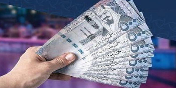 سعر الريال السعودي أمام الجنيه اليوم الخميس