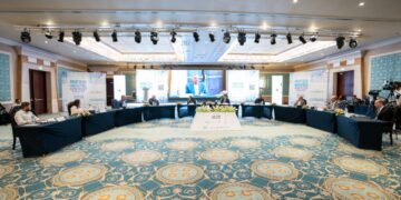 Invest-Gate’s Roundtable “Proptech Innovations: Shaping the Future of Real Estate” Hosts Egypt’s Property Pioneers to Lead Digital Transformation in Real Estate, ACUD Chairman Announces Launch of First Real Estate Startup Incubator