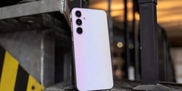 سامسونج تطلق الهاتف الأكثر أمانًا Quantum 5