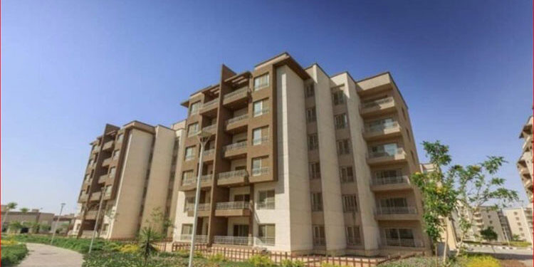 بدء حجز مشروع لؤلؤة العاشر من رمضان