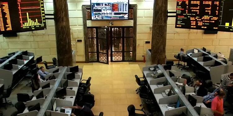 تراجع مؤشرات البورصة بمستهل تعاملات جلسة الأربعاء