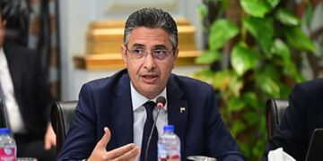 اليوم.. وزير التموين يتفقد المستودع الاستراتيجي ومطاحن مصر الوسطى بالفيوم