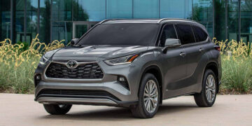 تويوتا تحتفل بمرور 25 عامًا على مرزر 25 عامًا انطلاق نسختها هايلاند