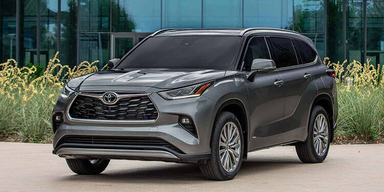 تويوتا تحتفل بمرور 25 عامًا على مرزر 25 عامًا انطلاق نسختها هايلاند