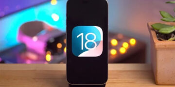 آبل تطرح ميزة لضبط قطع الغيار الأصلية بـiOS 18