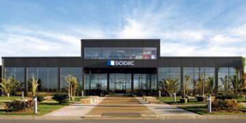 “سوديك” توقع عقد تمويل مشترك طويل الأجل مع بنكي مصر والتجاري الدولي بقيمة 4.14 مليار جنيه