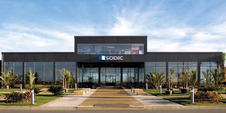 “سوديك” توقع عقد تمويل مشترك طويل الأجل مع بنكي مصر والتجاري الدولي بقيمة 4.14 مليار جنيه