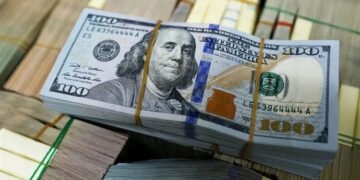 أسعار الدولار في مصر اليوم السبت