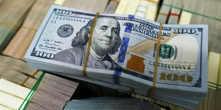 أسعار الدولار في مصر اليوم السبت